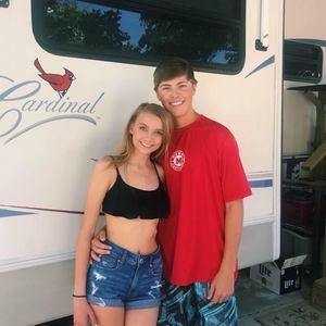 Meet your Posher, Autumn